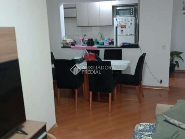 Apartamento com 2 quartos à venda na Avenida Mazzei, 1006, Vila Mazzei, São Paulo, 57 m2 por R$ 430.000