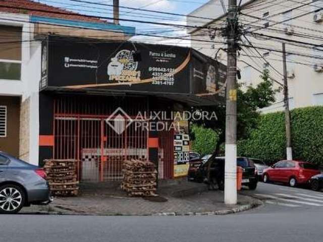 Casa com 3 quartos à venda na Avenida Antártico, 162, Jardim do Mar, São Bernardo do Campo, 146 m2 por R$ 1.700.000