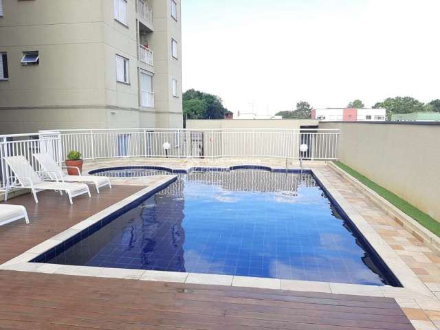 Apartamento com 2 quartos à venda na Rua Cristiano Angeli, 765, Assunção, São Bernardo do Campo, 43 m2 por R$ 362.000