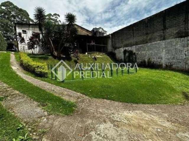 Barracão / Galpão / Depósito à venda na Rua Antonio Sidnei Gerbelli, 30, Batistini, São Bernardo do Campo, 519 m2 por R$ 950.000