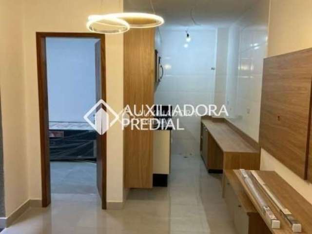 Apartamento com 2 quartos à venda na SAO SERAFIM, 331, Penha, São Paulo, 40 m2 por R$ 280.000