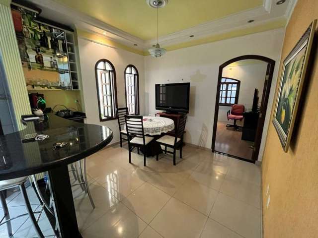 Casa com 2 quartos à venda na Rua Dezessete de Março, 516, Paulicéia, São Bernardo do Campo, 100 m2 por R$ 480.000