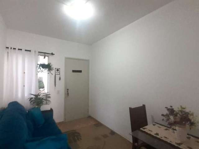 Apartamento com 2 quartos à venda na Rua das Orquídeas, 399, Assunção, São Bernardo do Campo, 50 m2 por R$ 254.000