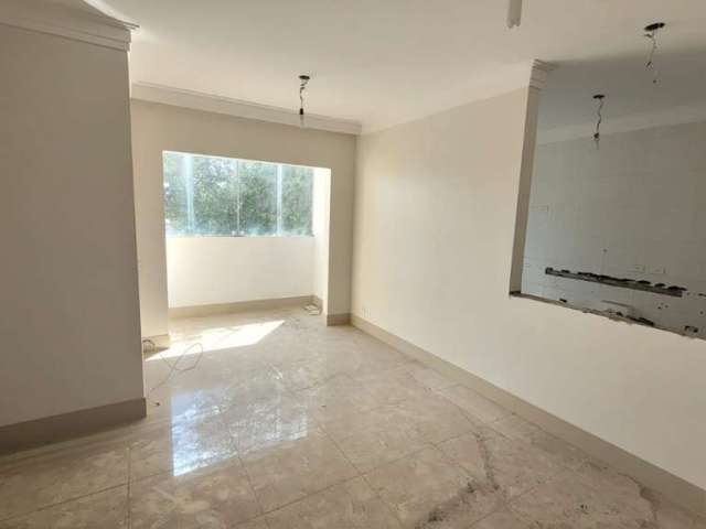 Apartamento com 3 quartos à venda na Rua Guarani, 288, Vila Tupi, São Bernardo do Campo, 70 m2 por R$ 365.000