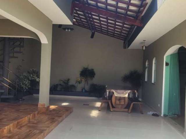 Casa em condomínio fechado com 3 quartos à venda na Avenida das Araras, 990, Independência, São Bernardo do Campo, 280 m2 por R$ 1.550.000