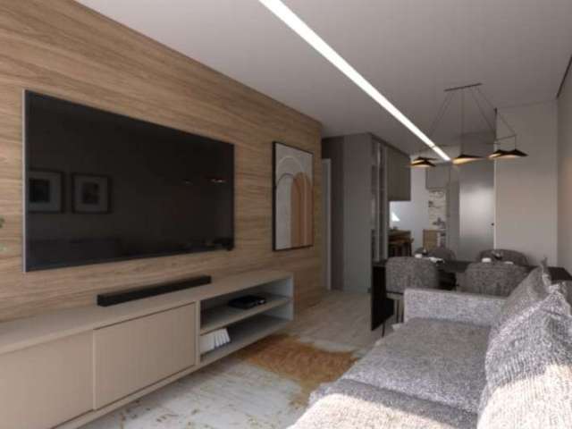 Apartamento com 2 quartos à venda na Rua Universal, 70, Anchieta, São Bernardo do Campo, 62 m2 por R$ 596.220