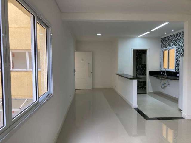 Apartamento com 3 quartos à venda na Rua Cruzeiro, 339, Baeta Neves, São Bernardo do Campo, 142 m2 por R$ 708.000