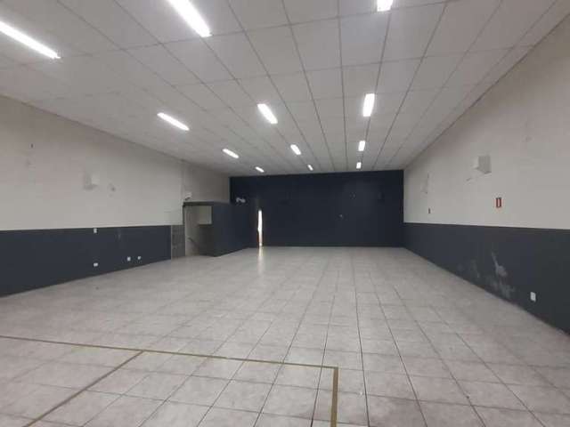 Barracão / Galpão / Depósito com 1 sala para alugar na Avenida Senador Flaquer, 334, Centro, São Bernardo do Campo, 354 m2 por R$ 9.000