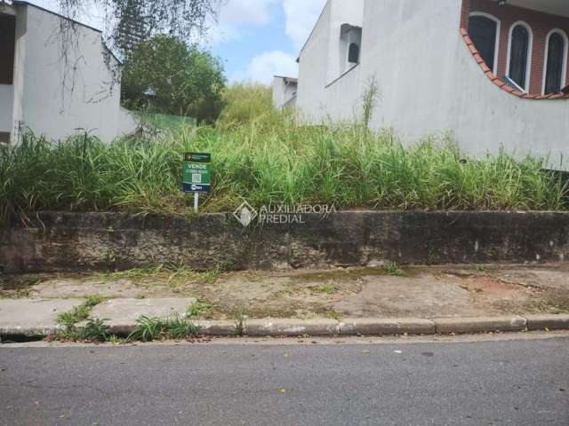 Terreno em condomínio fechado à venda na Rua Pedro Jacobucci, 330, Vila Euclides, São Bernardo do Campo, 252 m2 por R$ 550.000