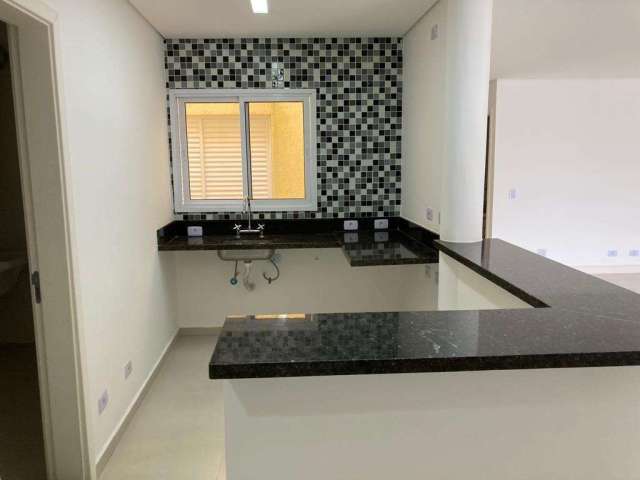 Apartamento com 2 quartos à venda na Rua Cruzeiro, 339, Baeta Neves, São Bernardo do Campo, 126 m2 por R$ 779.000