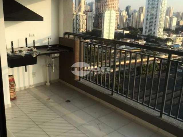 Apartamento com 3 quartos à venda na Rua Doutor Corinto Baldoino Costa, 152, Vila Zilda (Tatuapé), São Paulo, 81 m2 por R$ 1.190.000