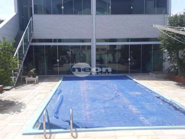 Casa em condomínio fechado com 3 quartos à venda na Rua dos Americanos, 209, Baeta Neves, São Bernardo do Campo, 280 m2 por R$ 1.090.000