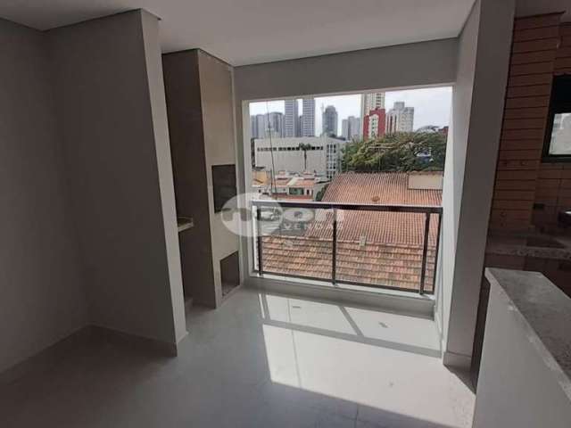 Apartamento com 2 quartos à venda na Rua Princesa Maria Amélia, 162, Nova Petrópolis, São Bernardo do Campo, 54 m2 por R$ 430.000