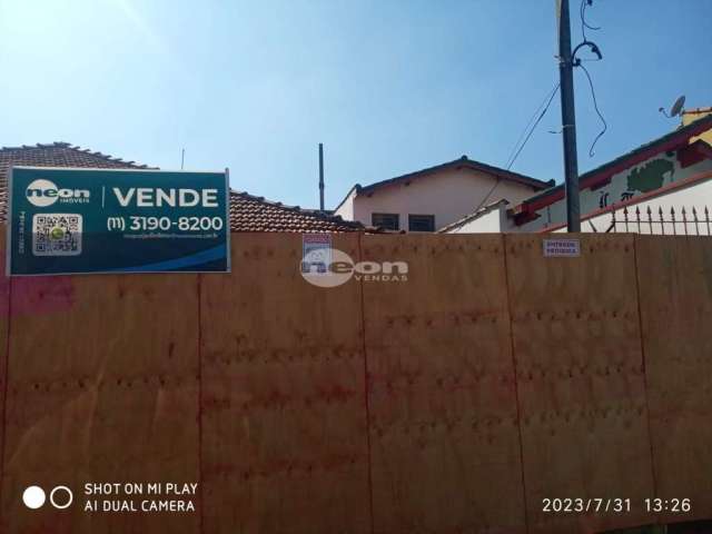 Terreno comercial à venda na Rua Pedro Setti, 240, Centro, São Bernardo do Campo, 400 m2 por R$ 1.100.000