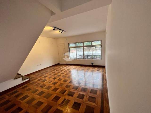 Casa com 3 quartos à venda na Rua Aral, 45, Jardim do Mar, São Bernardo do Campo, 141 m2 por R$ 1.090.000