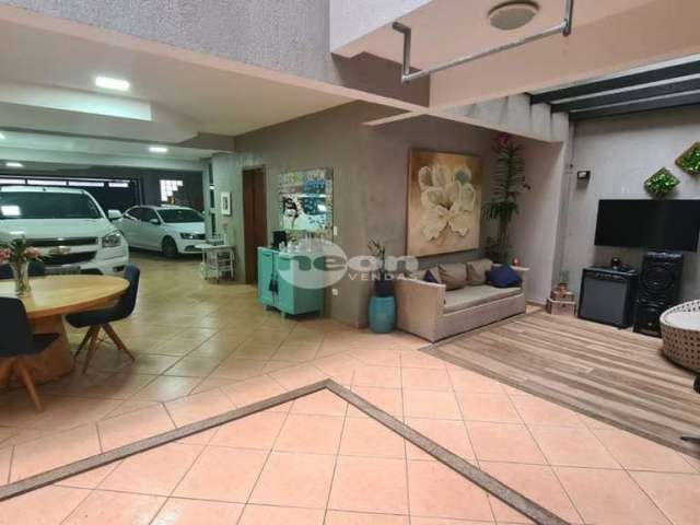 Casa com 4 quartos à venda na Rua Eugênio Aronchi, 59, Jardim do Mar, São Bernardo do Campo, 380 m2 por R$ 1.800.000