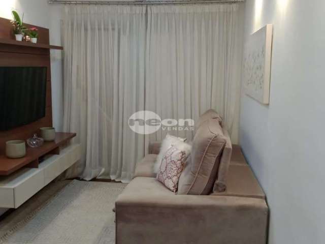 Apartamento com 2 quartos à venda na Avenida Senador Vergueiro, 936, Centro, São Bernardo do Campo, 61 m2 por R$ 380.000