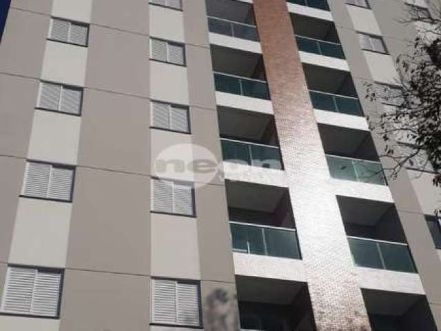 Apartamento com 2 quartos à venda na Rua Padre Igino Francisco Teixeira, 43, Assunção, São Bernardo do Campo, 54 m2 por R$ 435.000