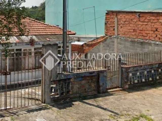 Terreno em condomínio fechado à venda na Rua Bauru, 185, Baeta Neves, São Bernardo do Campo, 400 m2 por R$ 1.064.000