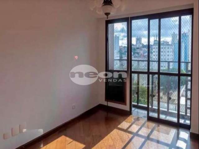 Flat com 1 quarto à venda na Rua João Pessoa, 124, Centro, São Bernardo do Campo, 40 m2 por R$ 235.000