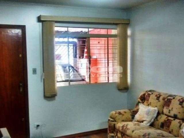 Casa com 2 quartos à venda na Rua Lúcia Zincaglia, 209, Assunção, São Bernardo do Campo, 135 m2 por R$ 638.000