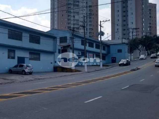 Terreno em condomínio fechado à venda na Avenida do Taboão, 3320, Taboão, São Bernardo do Campo, 3003 m2 por R$ 5.300.000