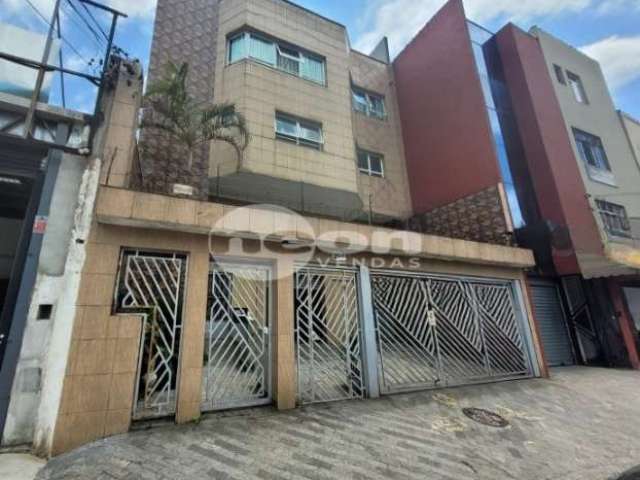 Prédio à venda na Rua Paissandu, 202, Centro, São Bernardo do Campo, 438 m2 por R$ 2.970.000