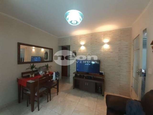 Casa em condomínio fechado com 2 quartos à venda na Rua Quintanilha Ribeiro, 157, Jordanópolis, São Bernardo do Campo, 150 m2 por R$ 550.000