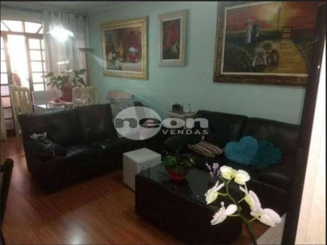 Casa em condomínio fechado com 2 quartos à venda na Rua Manoel Guarini, 76, Santa Terezinha, São Bernardo do Campo, 206 m2 por R$ 599.000