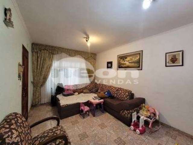 Casa em condomínio fechado com 3 quartos à venda na Rua dos Crisântemos, 478, Assunção, São Bernardo do Campo, 202 m2 por R$ 650.000