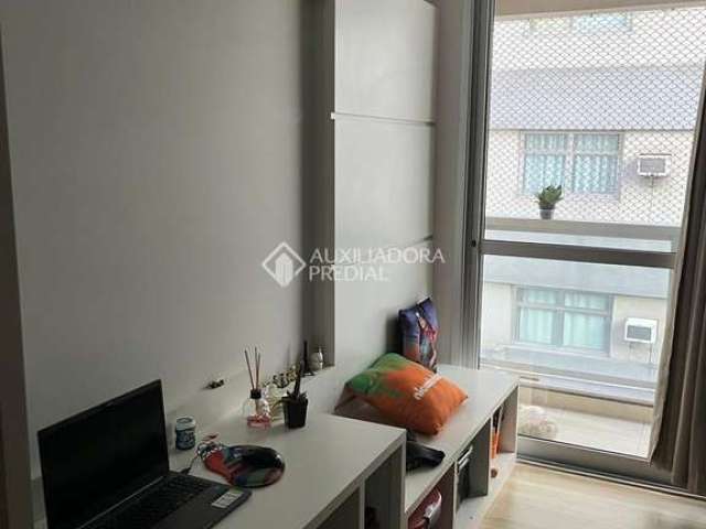 Apartamento com 1 quarto à venda na Rua Augusta, 475, Consolação, São Paulo, 22 m2 por R$ 390.000