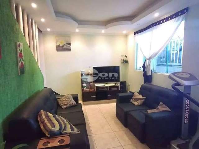 Casa com 3 quartos à venda na Rua Vina Del Mar, 26, Assunção, São Bernardo do Campo, 149 m2 por R$ 745.000