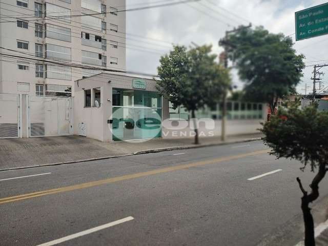 Apartamento com 3 quartos à venda na Avenida Doutor Rodrigues Alves, 194, Fundação, São Caetano do Sul, 100 m2 por R$ 1.050.000