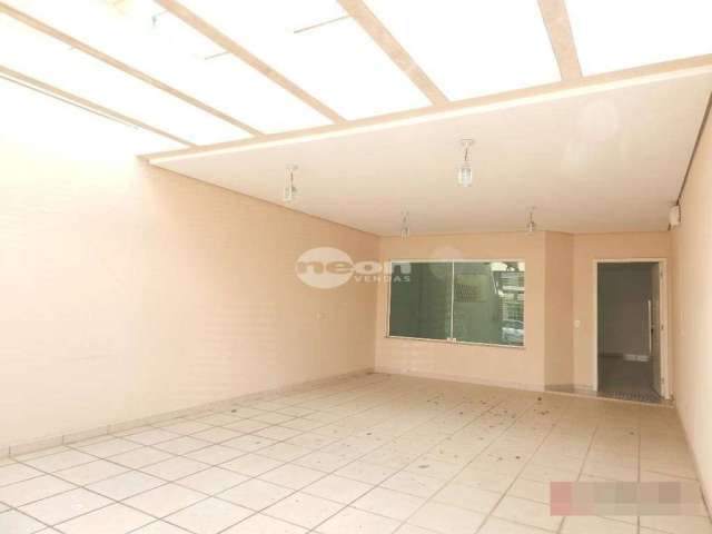 Casa com 3 quartos à venda na Rua Paquetá, 138, Anchieta, São Bernardo do Campo, 260 m2 por R$ 1.119.000