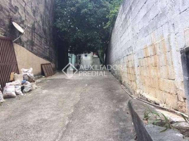 Terreno em condomínio fechado à venda na Rua São Francisco de Assis, 176, Centro, Diadema, 340 m2 por R$ 650.000