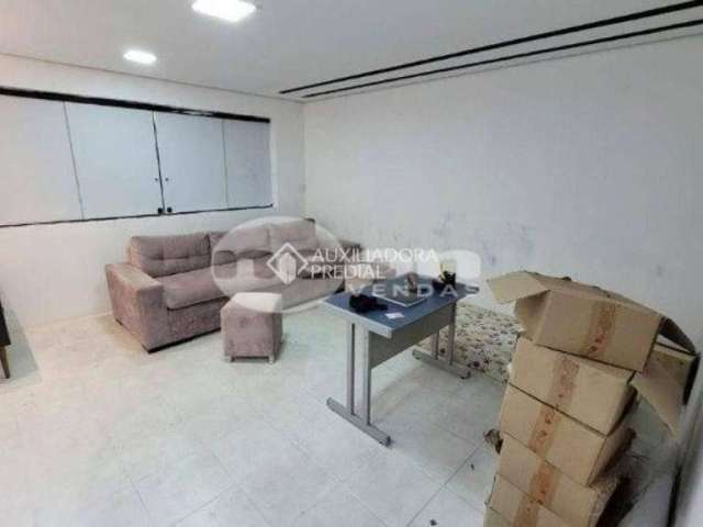 Prédio à venda na Rua Continental, 162, Jardim do Mar, São Bernardo do Campo, 130 m2 por R$ 859.000