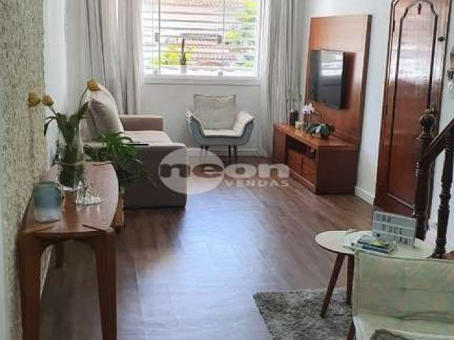 Casa com 3 quartos à venda na Rua Luiz Ferreira da Silva, 811, Anchieta, São Bernardo do Campo, 185 m2 por R$ 1.219.000