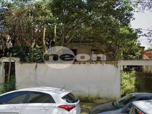 Terreno em condomínio fechado à venda na Rua Liberdade, 482, Baeta Neves, São Bernardo do Campo, 430 m2 por R$ 849.000