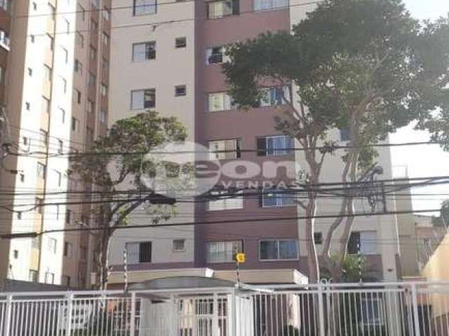 Apartamento com 2 quartos à venda na Rua Alencar Araripe, 602, Sacomã, São Paulo, 55 m2 por R$ 352.000