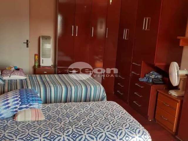 Terreno em condomínio fechado à venda na Avenida Wallace Simonsen, 790, Nova Petrópolis, São Bernardo do Campo, 320 m2 por R$ 1.100.000