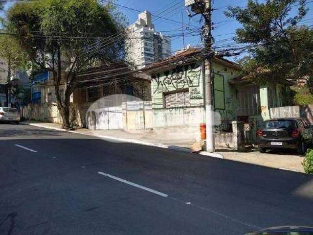 Terreno comercial à venda na Rua Municipal, 366, Centro, São Bernardo do Campo, 2500 m2 por R$ 10.750.000