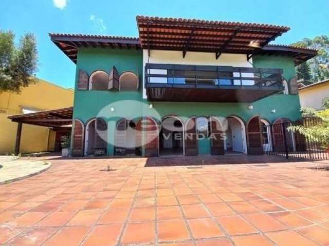 Casa com 4 quartos à venda na Rua Trinta e Um de Março, 525, Fazenda Morumbi, São Paulo, 540 m2 por R$ 2.899.000