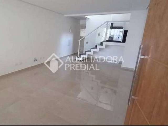 Casa com 3 quartos à venda na Rua Santa Yolanda, 23, Demarchi, São Bernardo do Campo, 210 m2 por R$ 919.000