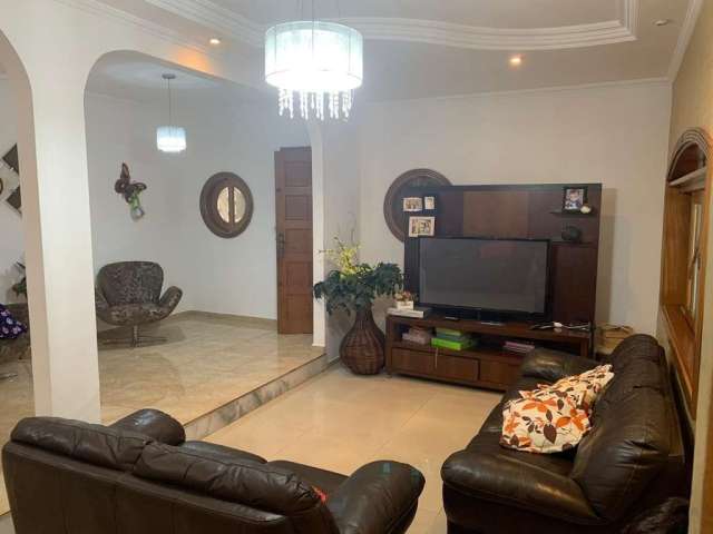 Casa com 4 quartos à venda na Rua José Lobo, 240, Jardim Maria Adelaide, São Bernardo do Campo, 160 m2 por R$ 950.000