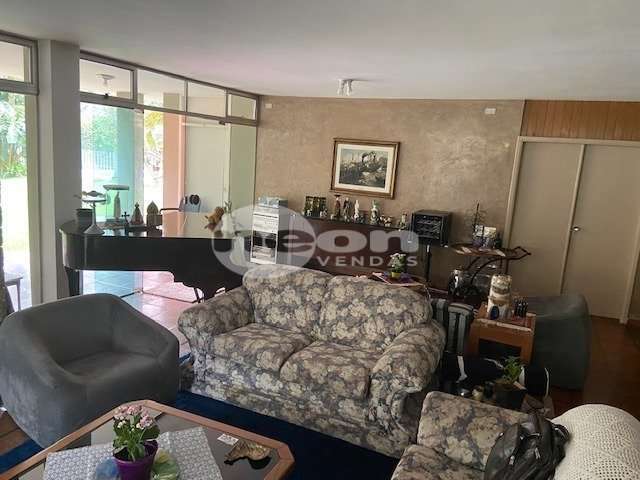 Casa com 4 quartos à venda na Rua Professor Francisco Antunes, 21, Anchieta, São Bernardo do Campo, 685 m2 por R$ 3.670.000