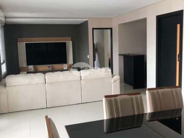 Apartamento com 3 quartos à venda na Avenida Aldino Pinotti, 500, Centro, São Bernardo do Campo, 155 m2 por R$ 1.680.000