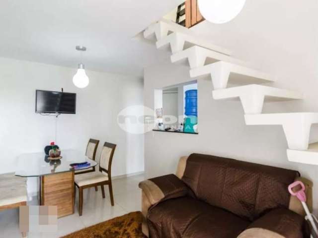 Apartamento com 2 quartos à venda na Avenida Olinto Demarchi, 99, Taboão, São Bernardo do Campo, 108 m2 por R$ 650.000