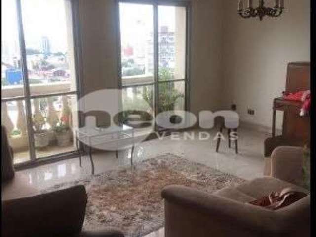 Apartamento com 4 quartos à venda na Avenida das Nações Unidas, 561, Centro, São Bernardo do Campo, 180 m2 por R$ 780.000