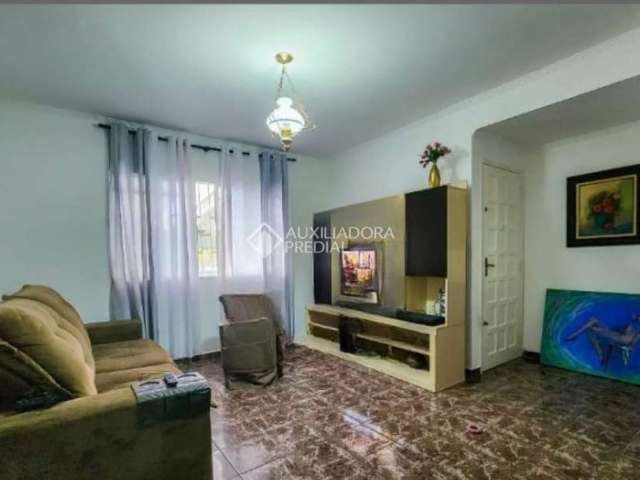 Casa com 3 quartos à venda na Rua Dezessete de Março, 103, Paulicéia, São Bernardo do Campo, 200 m2 por R$ 735.000