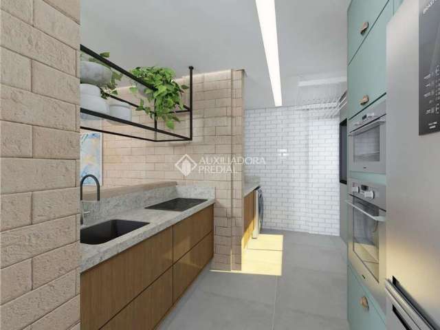 Apartamento com 1 quarto à venda na Senador Georgino Avelino, 363, Itaquera, São Paulo, 40 m2 por R$ 287.438